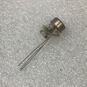2N1769 Silicon, NPN, Transistor