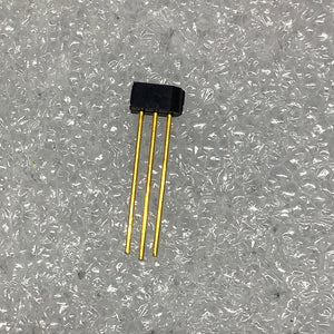 2N4288 - Silicon PNP Transistor  MFG -NSC