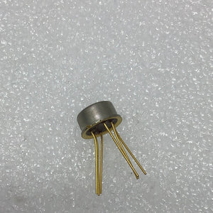 2N2920 - Silicon NPN Transistor  MFG -IDI