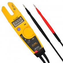 Load image into Gallery viewer, Fluke T5-1000 Voltage, Continuity and Current Tester