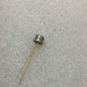 2N412 Germanium, PNP,  Transistor