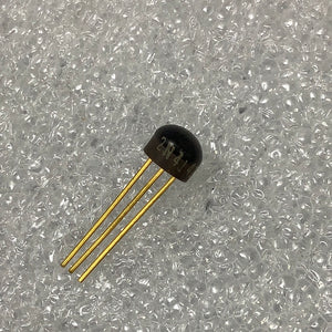 2N4142 - Silicon PNP Transistor  MFG -NSC