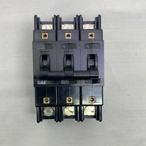 IELHR111-1-61-.500-01-V Airpax .5A Circuit Breaker, 3 Plole