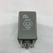 Load image into Gallery viewer, CDC-39-30023 - P&amp;B - TIME DELAY RELAY 24VDC

