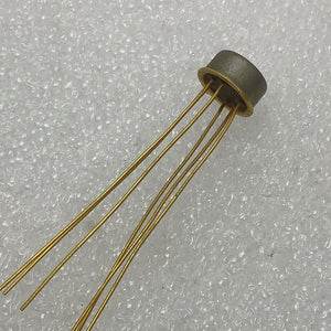 2N2639 - Silicon NPN Transistor  MFG -TI