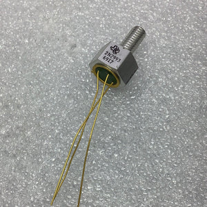 2N2993 - Silicon NPN Transistor  MFG -TI
