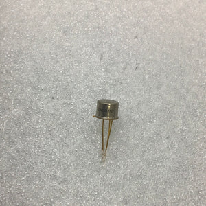 2N2192 Silicon, NPN, Transistor