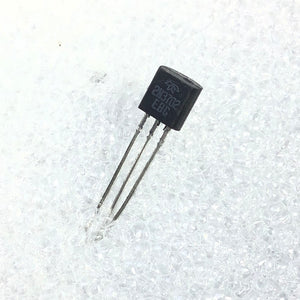 2N3702 - TELEDYNE - Silicon PNP Transistor  MFG -TELEDYNE