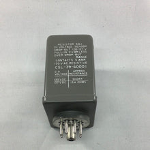 Load image into Gallery viewer, CSL-39-60001 - P&amp;B - DC VOLTAGE SENSOR RELAY, SPDT
