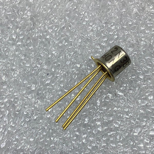 2N3822 - Field Effect Transistor  MFG -TI