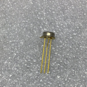 2N2945 - MOTOROLA - Silicon PNP Transistor  MFG -MOTOROLA