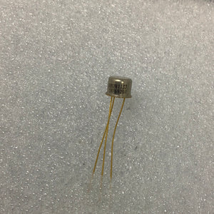 JAN2N1132 SIlicon, PNP, Transistor