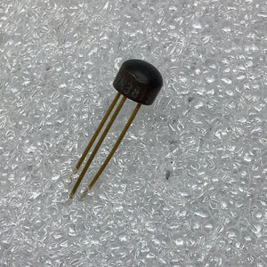 2N3819 - NATIONAL SEMI - Field Effect Transistor  MFG -NATIONAL SEMI