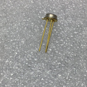 2N2945 - MIXED - Silicon PNP Transistor  MFG -TI