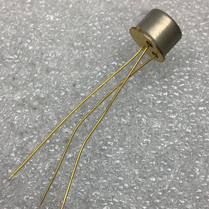 2N3592 - Silicon NPN Transistor  MFG -SES