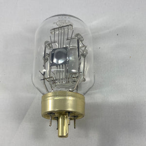 DMK  - GE - projection Lamp - 120v 500 Watt