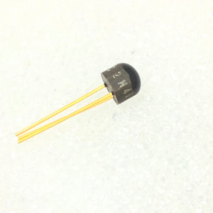2N4143 - Silicon PNP Transistor  MFG -NSC