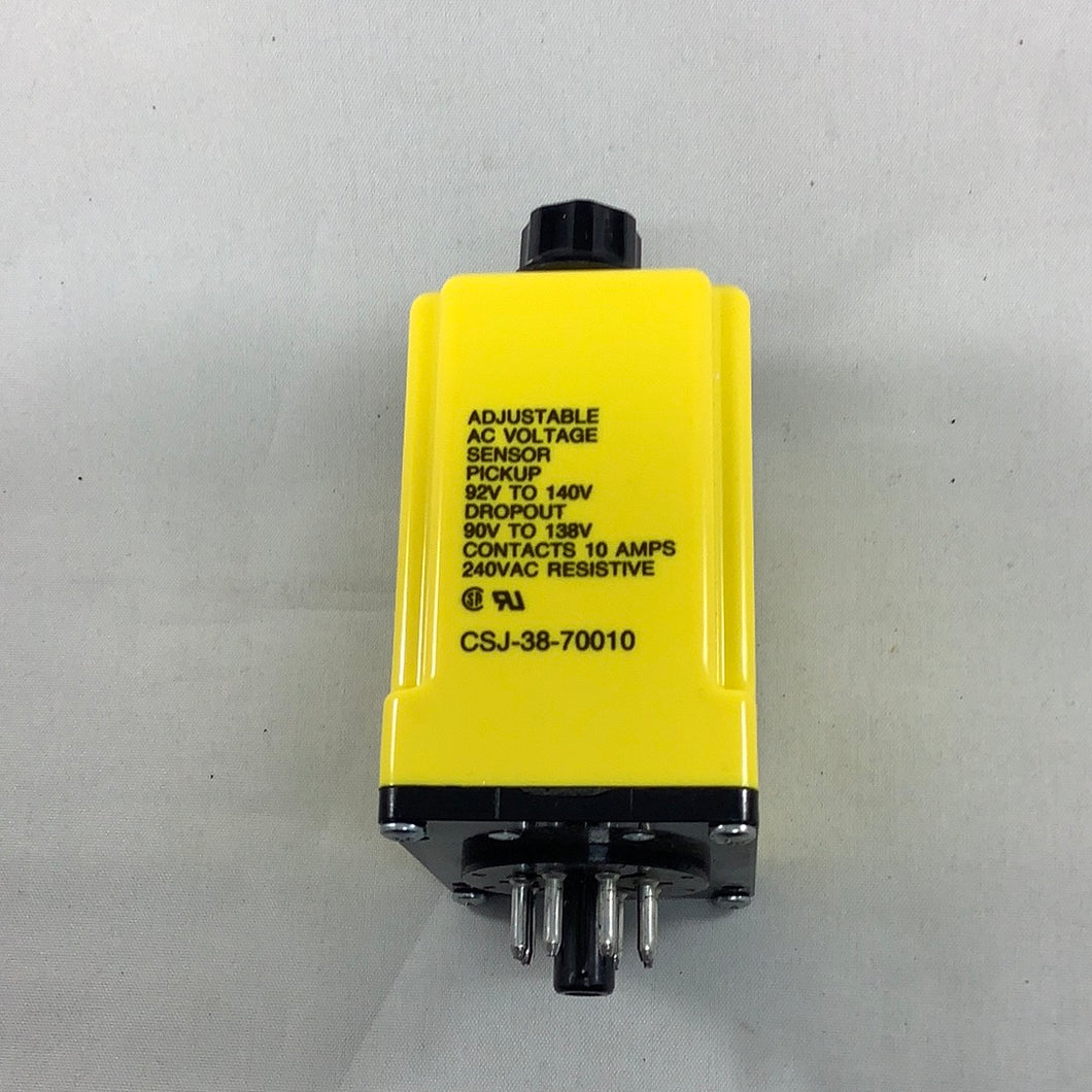 CSJ-38-70010 - P&B - Solid State Hybrid Voltage Sensor