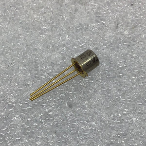 2N3250 - 1975 - Silicon PNP Transistor  MFG -NATIONAL SEMI