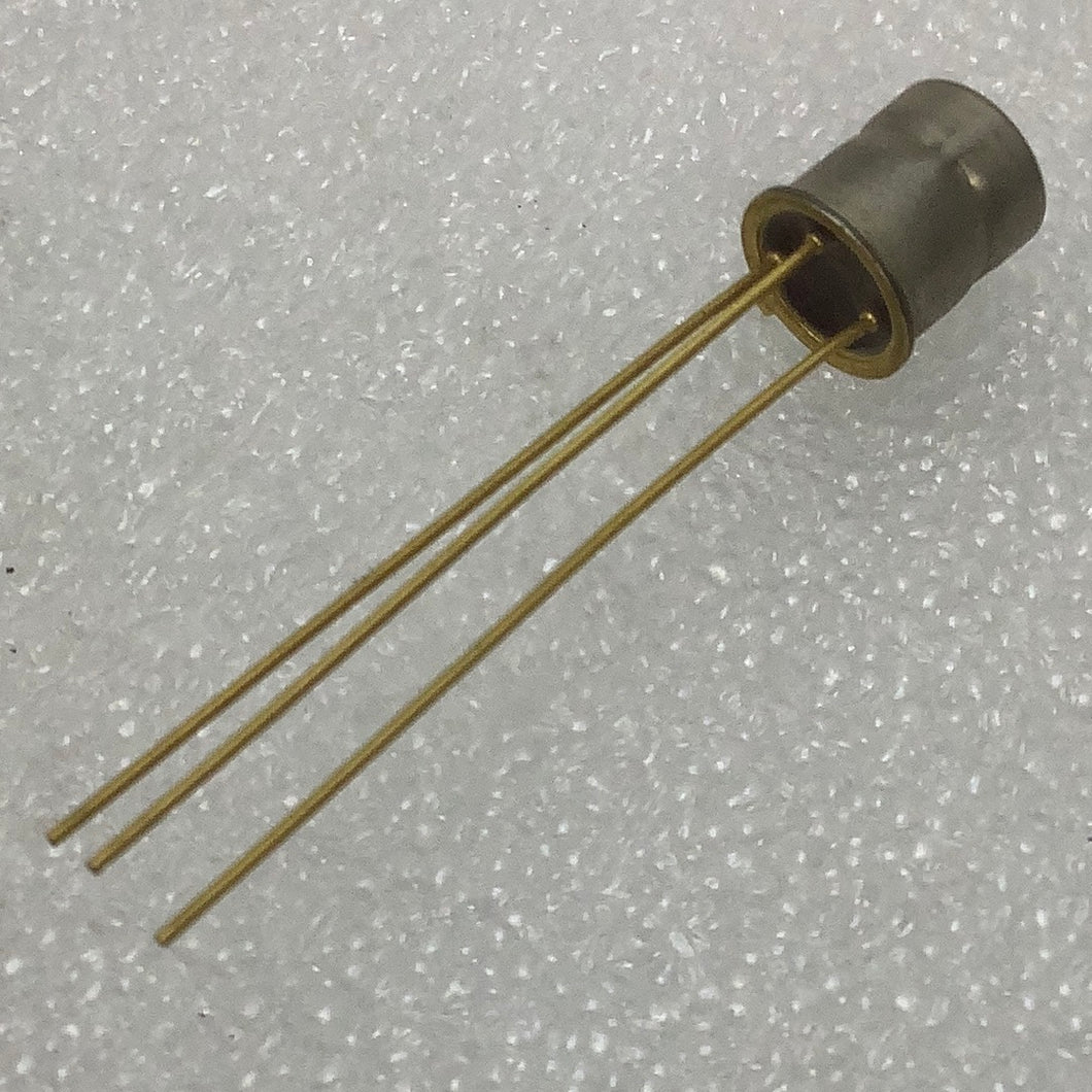 2N2659 - Germanium PNP Transistor  MFG -TI