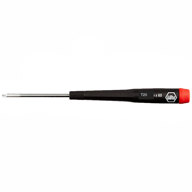 96720 T20 TORX Screwdriver With Precision Handle