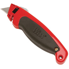 Load image into Gallery viewer, QUICK CHANGE KNIFE -WK500V