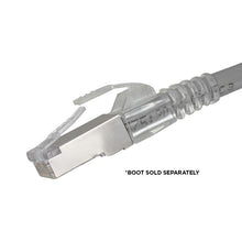 Load image into Gallery viewer, Pass Through Shielded - Cat5e STP (internal ground) - 50pc Jar