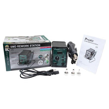 Load image into Gallery viewer, SS-969E - SMD REWORK STATION