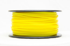 ABS, 3.0 mm, 0.5 KG SPOOL - PREMIUM 3D FILAMENT - YELLOW   & id_products