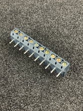 Load image into Gallery viewer, 30.760 - ALTECH - 10 Position Wire to Board Terminal Block Horizontal with Board 0.197" (5.00mm) Through Hole
