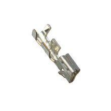 Load image into Gallery viewer, Socket Contact Tin 22-28 AWG Crimp, Chain Form, 100 contacts per package. Quantity Shown Available = 100 Packs., 08-70-0058 -C
