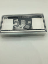 Load image into Gallery viewer, K-CEC112 - CENTRY - CHIP INDUCTOR KIT /SMD, 1uH - 820uH, 7 pcs each, 16 values, 112 pcs total
