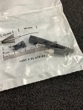 Load image into Gallery viewer, 95-100-01R - SIECOR - ST MM FIBER OPTIC CONNECTOR
