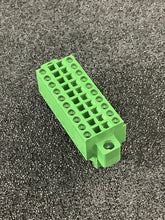 Load image into Gallery viewer, MC601-35020 - Deca - SwitchLab Terminal Block 20 Pos
