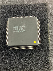 UPD91052GD - NEC - Integrated Circuit