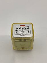 Load image into Gallery viewer, RH2LB-UAC24V - IDEC - DPDT LATCH RELAY, 24VAC
