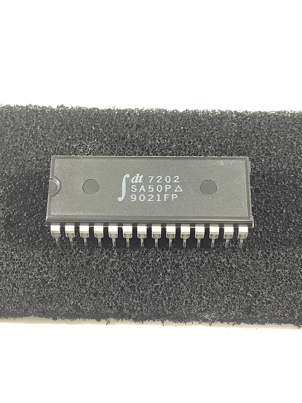 IDT7202SA50P - IDT - FIFO, 1KX9,  Asynchronous, CMOS