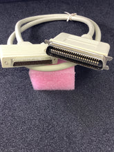 Load image into Gallery viewer, 30-9613-3 - AIM - SCSI 1-3 50 pin Centronics Male to HD68 Male, 3 Ft

