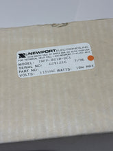 Load image into Gallery viewer, INFP-0210-DC1 - NEWPORT - Infinity Series Process Meters
