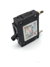 Load image into Gallery viewer, CA1-B0-24-450-121-KG - CARLING - 5 AMP 1 POLE CIRCUIT BREAKER 120VAC
