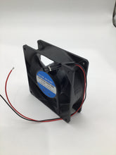 Load image into Gallery viewer, D47-B15A-04W2-000 - GLOBE - 12VDC FAN 120 X 120 X 38mm .44 Amp
