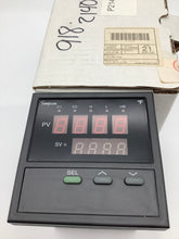 Load image into Gallery viewer, P21401100 - SIMPSON - Phoenix II Series PID T/C OR RTD  RELAY OUTPUT CONTROLLER
