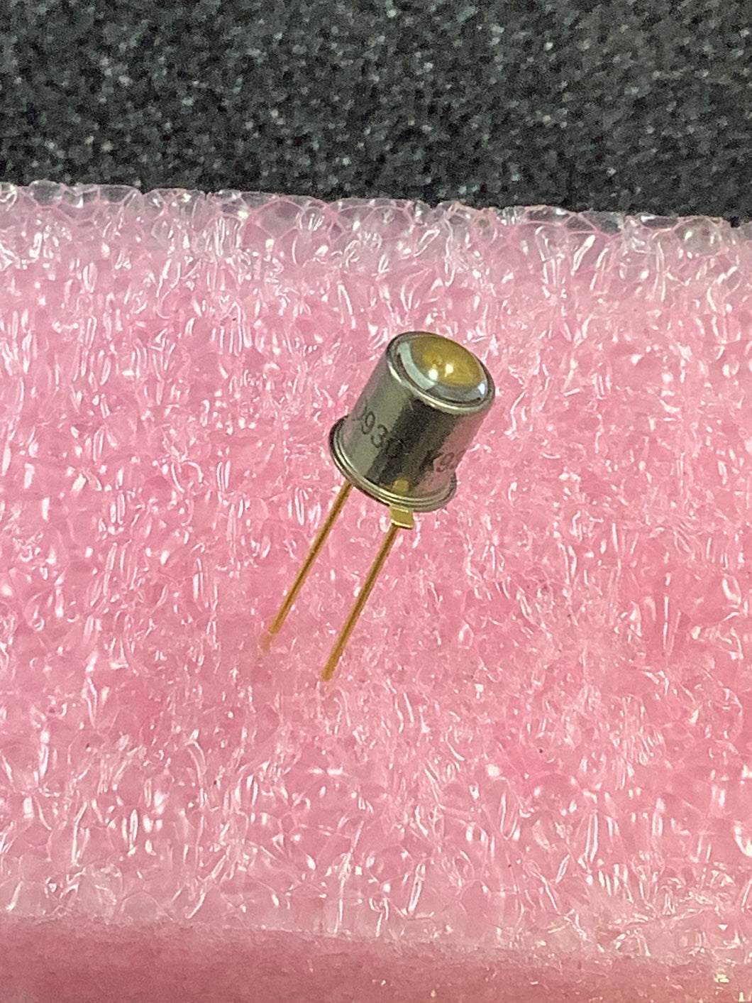 MLED930 - MOTOROLA - Infrared LED.