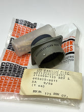 Load image into Gallery viewer, MS3122E22-55PX - ITT CANNON - 55 Position Circular Connector Receptacle, Male Pins Crimp, KEYED ON X

