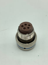 Load image into Gallery viewer, MS3476L14-5P-L/C - AERO - 5 Position Circular Connector Male LESS CONTACTS
