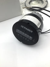 Load image into Gallery viewer, 635W-AA - CRAMER - 115VAC HOUR METER
