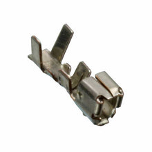 Load image into Gallery viewer, CONN SOCKET 24-30AWG CRIMP TIN, Chain Form, 100 contacts per package. Quantity Shown Available = 100 Packs., 500-11-8000 -C
