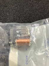 Load image into Gallery viewer, RLY2572 - ECG - 6PDT 12VDC 5 AMP RELAY
