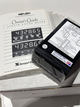 Load image into Gallery viewer, INFS-0211-DC1 - NEWPORT - Infinity Series Strain Meter

