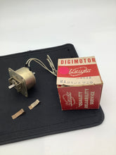 Load image into Gallery viewer, 215151-026 - LEDEX - DIGIMOTOR ROTARY SOLENOID 24VDC
